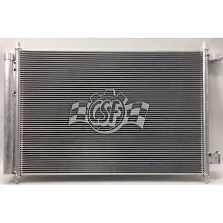Csf A/C Condenser No Csf 10845 10845